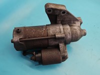 TEST Rozrusznik Mitsubishi Grandis 2.0 DID