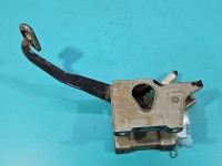 Pedał pedały Isuzu D-Max II 11-19 hamulca sprzęgła
