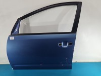 DRZWI PRZÓD LEWE KIEROWCY Toyota Prius II XW20 03- 5d 8S2