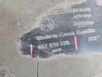 Nadkole tył prawe Skoda Scala 2019- 657810970