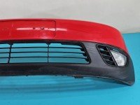 Zderzak przód Ford Fiesta Mk6 czerwony K2