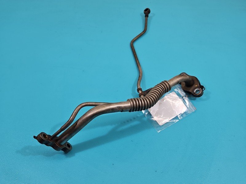 Przewód smarowania turbiny Hyundai I40 1.7 crdi