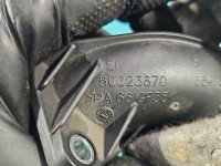 Rura przewód Producent części: OPEL, wąż dolotowy powietrza Opel Astra V K 50023670 1.5 cdti