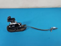 DŹWIGNIA LEWAREK WYBIERAK LINKI AUDI Q5 08- 2.0 TFSI