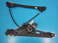 Podnośnik przód prawy SZYBY WINDA Opel Grandland Producent części: OPEL, 6 PIN 0130824410, 9840180780 5d HB