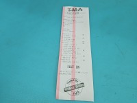 TEST Alternator Suzuki Samurai 31400-81A00 1.3 16V