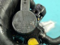 Pompa wtryskowa Fiat Ulysse II 02-10 0281002493, 0445010010 2.0 jtd