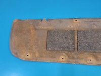 Wygłuszenie maski PODBITKA Toyota Rav4 IV