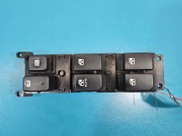 Przełącznik szyb Kia Carens III 06-13 93570-1D0003W Producent części: KIA EU