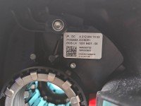 Przełącznik zespolony Mercedes W212 A2129007402, 26400797001