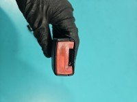 Pas bezpieczeństwa przód lewy kierowcy Vw Jetta V 1K4857705E, 1K4857755E EU