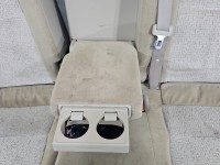 Kanapa tył fotel tylny Toyota Land Cruiser 120 J120