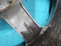 4X alufelgi felgi 16" komplet Volvo V40 II 12- R16
