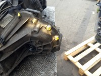 Skrzynia biegów PK4 007, PK4007 Renault Laguna III 2.0 dci