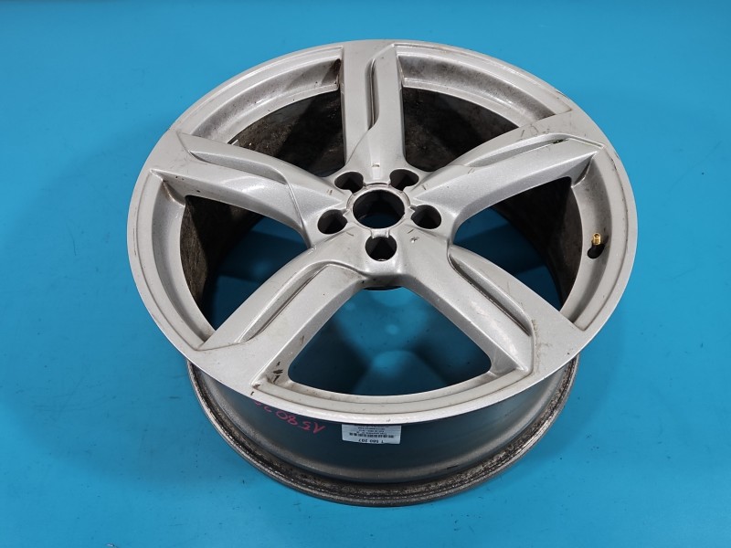 Felga aluminiowa 20" AUDI Q5 8R 08- alufelga 8R0601025D