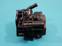 Pompka obiegu wody pompa Opel Insignia B 2.0 cdti (LSQ 10MMAD) 55485324