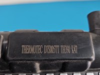 Chłodnica wody Skoda Fabia I 1.4 MPI