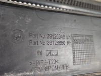 Podszybie Opel Insignia B 39126649 EUROPA