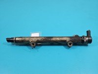 Listwa wtryskowa CZUJNIKI Toyota Yaris II 0445214133, 0281002871, 0281002626 1.4 D4D