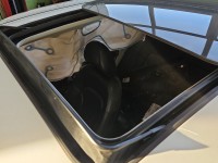 Szyberdach AUDI Q5 08- HB 5d