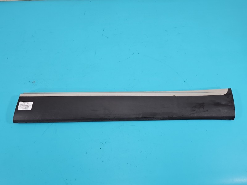 Listwa drzwi przód prawa Kia Sorento III 87722-C5200