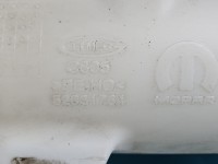 Zbiornik Zbiorniczek płynu spryskiwacza Fiat Tipo II 15- 52031764