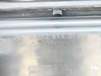 Osłona ZAŚLEPKA PLASTIK POKRYWA OSŁONA BAGAŻNIKA Mercedes SLK III R172 11- A1726940125