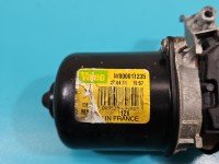 Silniczek Silnik wycieraczek przód Nissan Qashqai I J10 06-13 54526611, 28000JD900