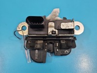 Zamek klapy tył 5P8827505B Seat Altea HB Producent części: Seat, Europejska