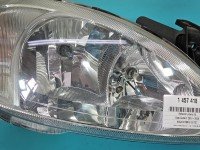 Reflektor prawy lampa przód Opel Corsa C EUROPA