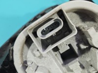 Lampa tył lewa Fiat Bravo II HB Producent części: FIAT, Rysy na kloszu EUROPA