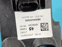 DŹWIGNIA LEWAREK WYBIERAK LINKI Fiat 500X 1.6 16V
