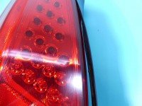 Lampa tył lewa Nissan Murano Z50 HB