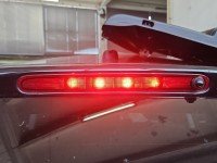 TRZECIE ŚWIATŁO STOP STOPU Suzuki Vitara II 2015-