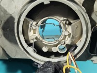 Reflektor lewy lampa przód Skoda Felicia EUROPA