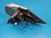 Lampa tył lewa Nissan X-trail III T32 13-21 HB EUROPA