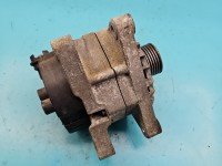 TEST Alternator Citroen C3 I 9642879480 1.1 8V wiel