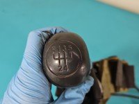 DŹWIGNIA LEWAREK WYBIERAK LINKI Peugeot Boxer I 2.2 hdi