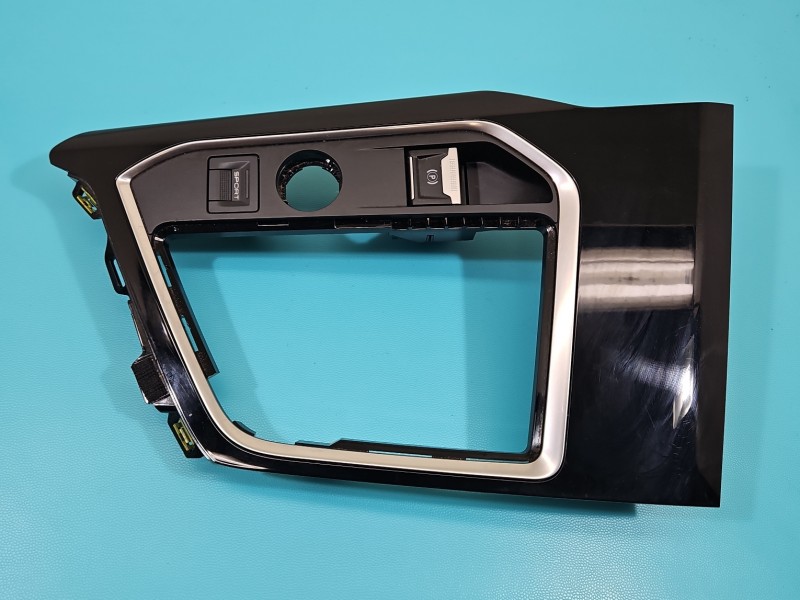 Listwa listwy dekory dekor deski Peugeot 3008 II eu