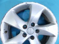 Felga aluminiowa 17" Kia Carens III 06-13 alufelga