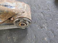 Tylna belka oś tył Daewoo Lanos 1.5 16V