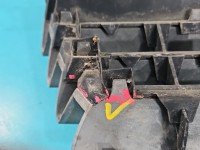 Atrapa grill Vw Bora