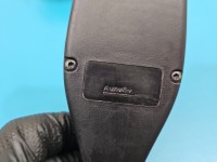 Pas bezpieczeństwa przód prawy pasażera Renault Kangoo II 448760B, 8200448864F