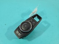Przełącznik włącznik świateł Ford S-max II MK2