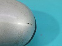 Lusterko lewe pin Hyundai I30 I 07-12 HB srebrny 2R 5d europa