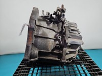 Skrzynia biegów 000552723500 Fiat Ducato IV 2.3 jtd