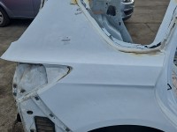Błotnik tył prawy Ford S-max II MK2 biały 5F ćwiartka