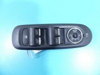 Przełącznik szyb Ford Galaxy Mk2 06-15 Producent części: FORD, 7S7T-14A132-BC EU A2511780144