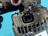 TEST Alternator Opel Astra III H 1.7 cdti