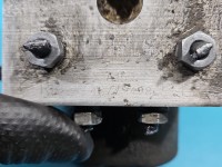 Pompa abs Alfa romeo 156 0273004535, 0265216801